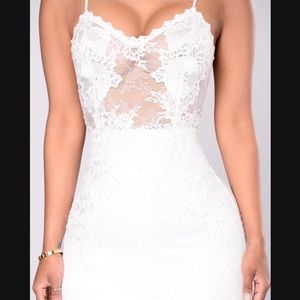 Womens dress